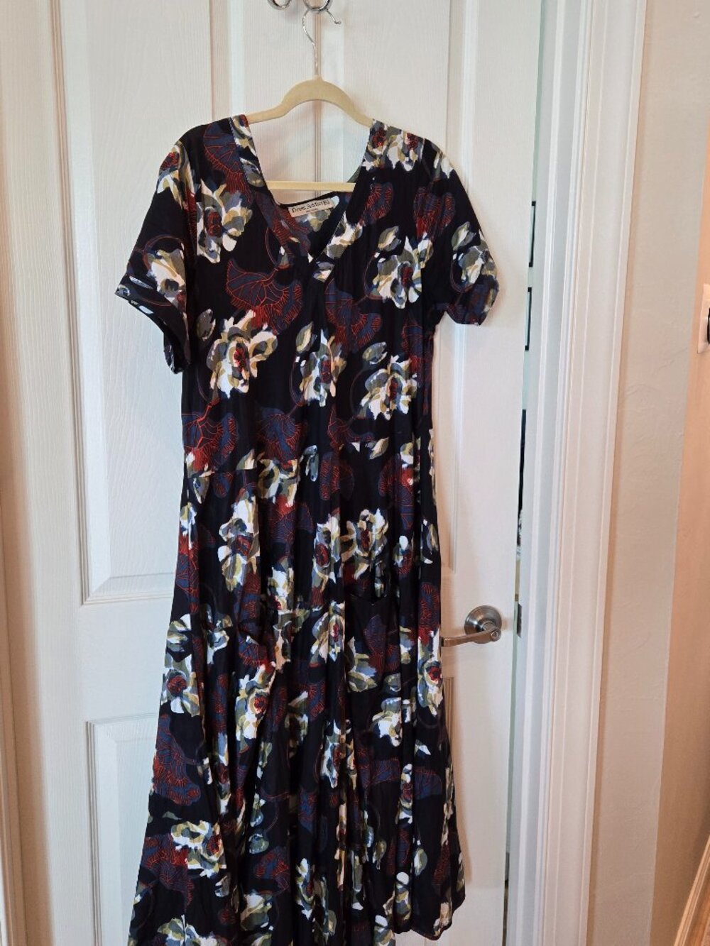 Dress addict size XL